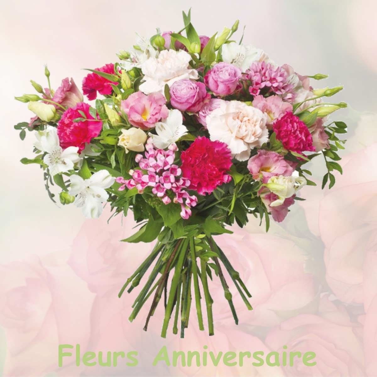 fleurs anniversaire CONFOLENT-PORT-DIEU